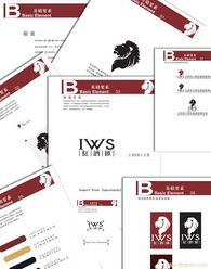VI企業(yè)形象設(shè)計與文藝創(chuàng)作的跨界融合 以藝術(shù)之魂塑造品牌之形
