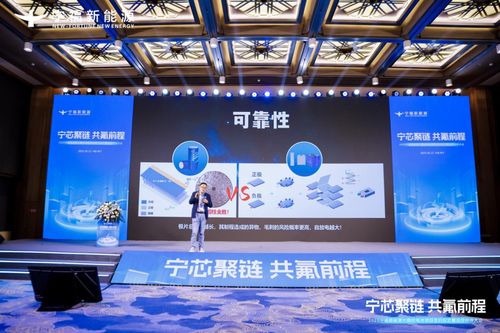 寧芯聚鏈，共氟前程 靖竏科技發(fā)布新一代全極耳氟芯大圓柱電池，劍指動力電池性價(jià)比之王